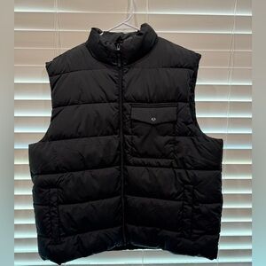 old navy puffer vest